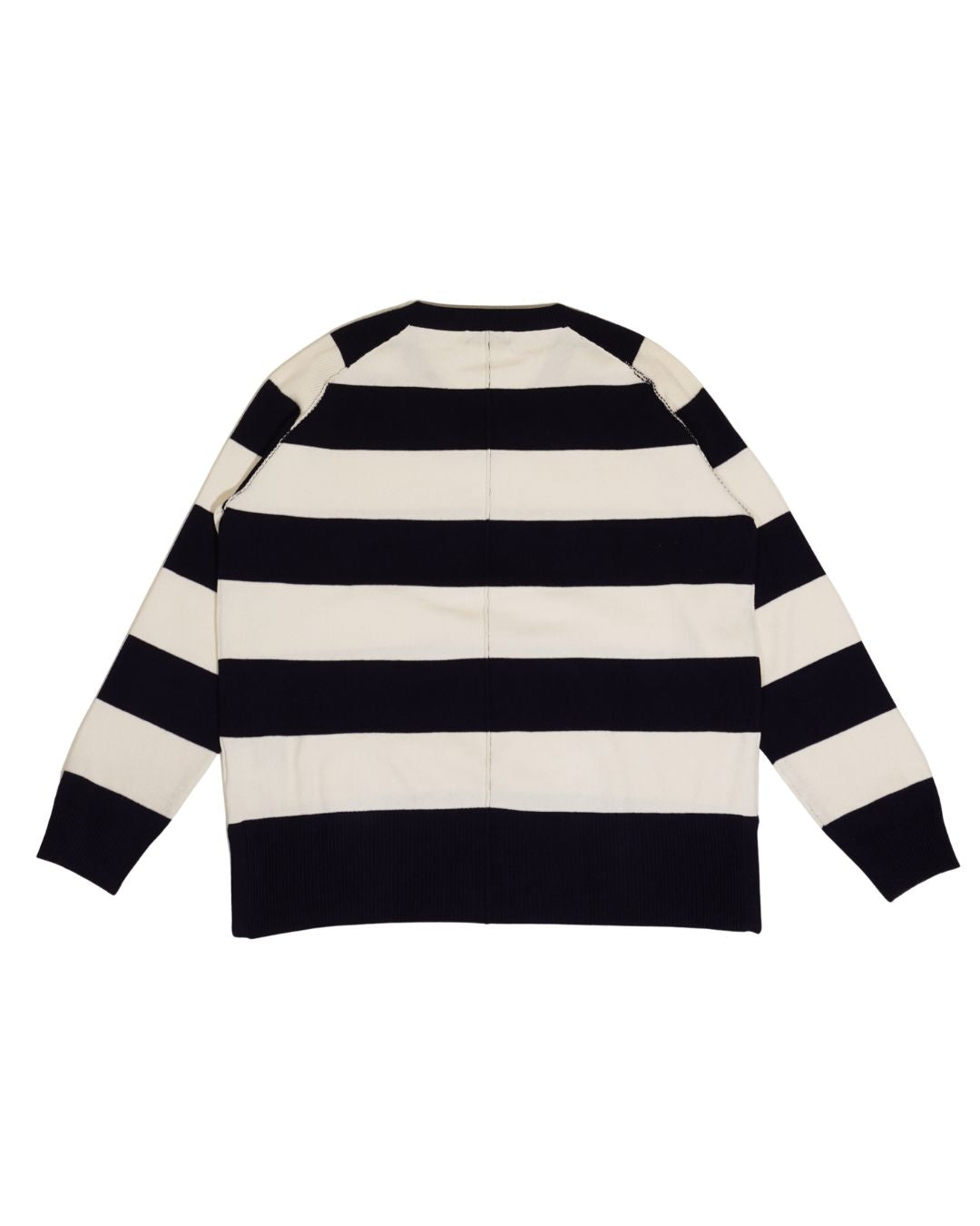 scarf set spring v neck knit