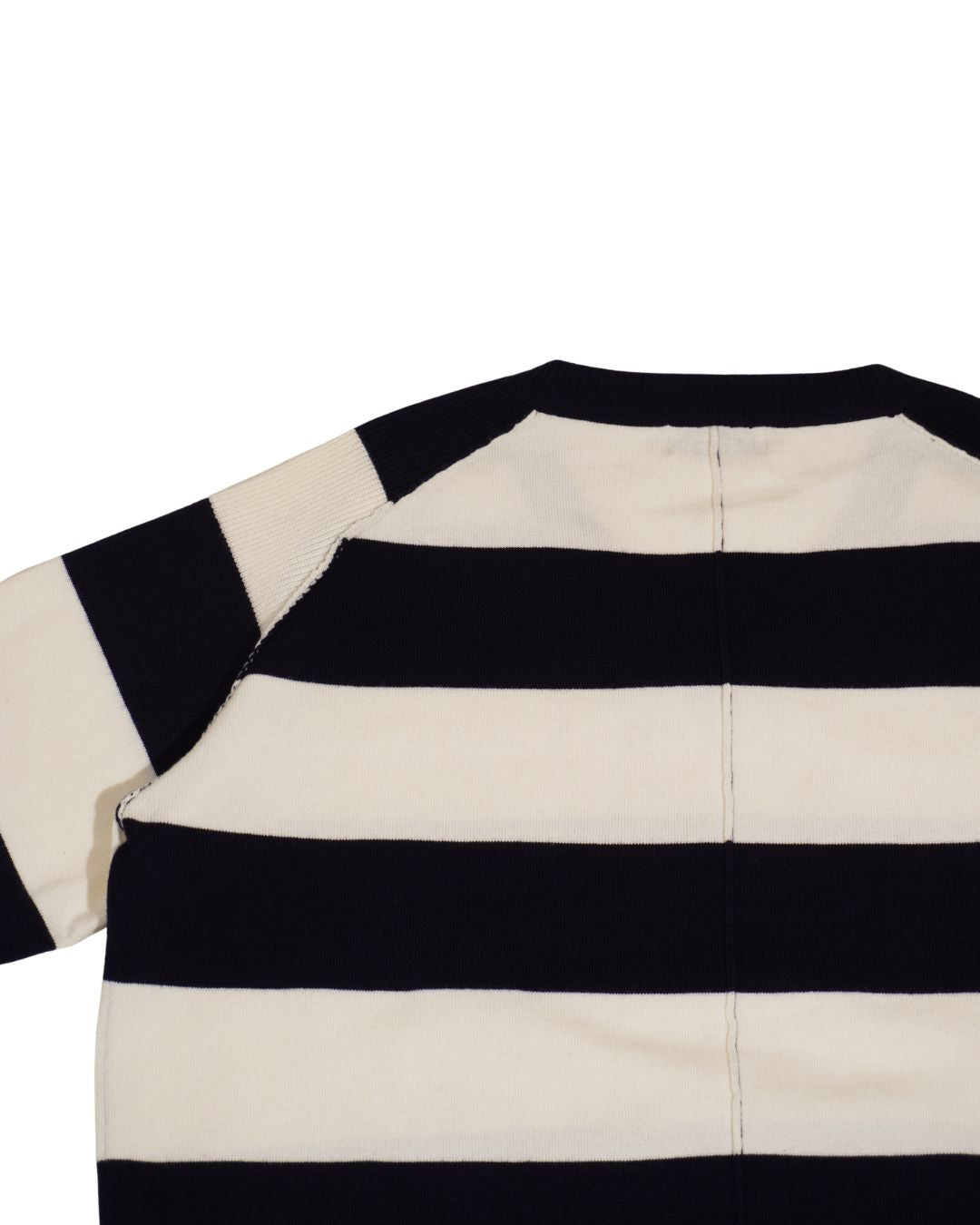 scarf set spring v neck knit