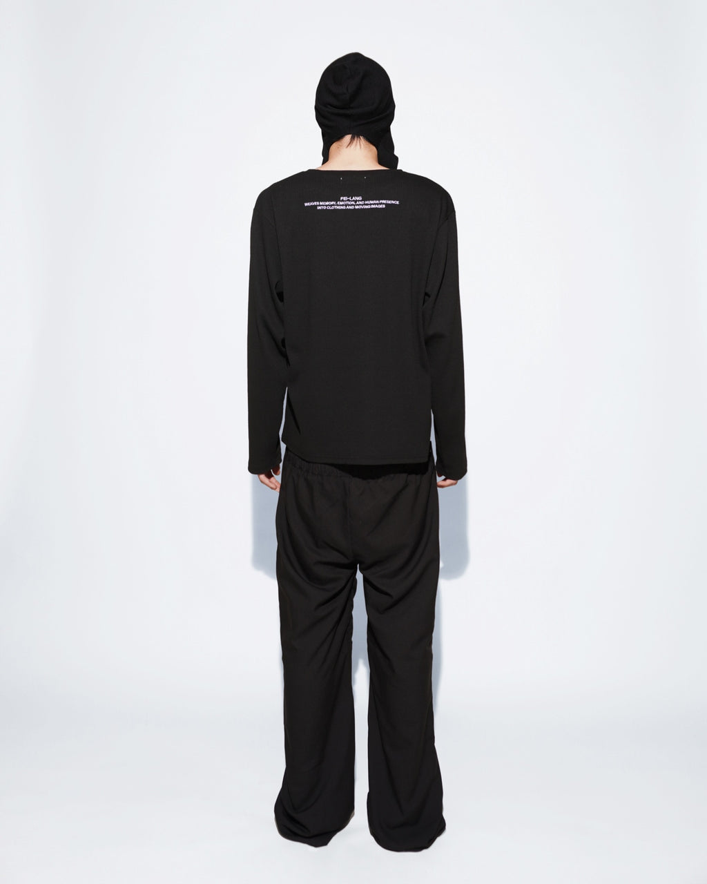 Signature Long Sleeve