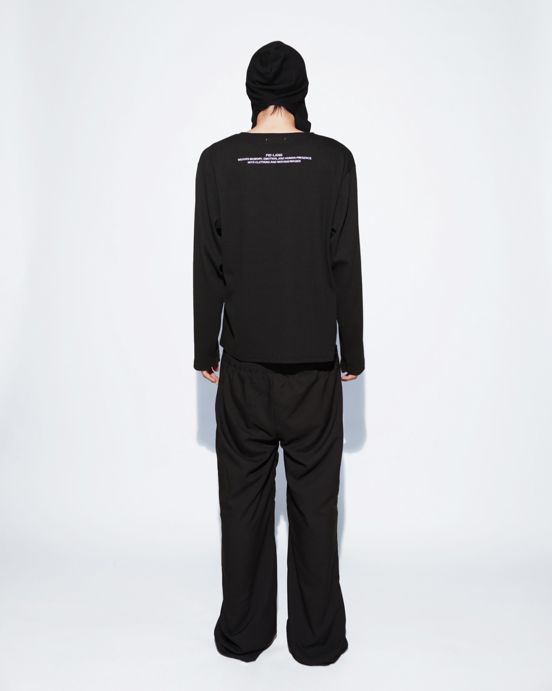 Signature Long Sleeve