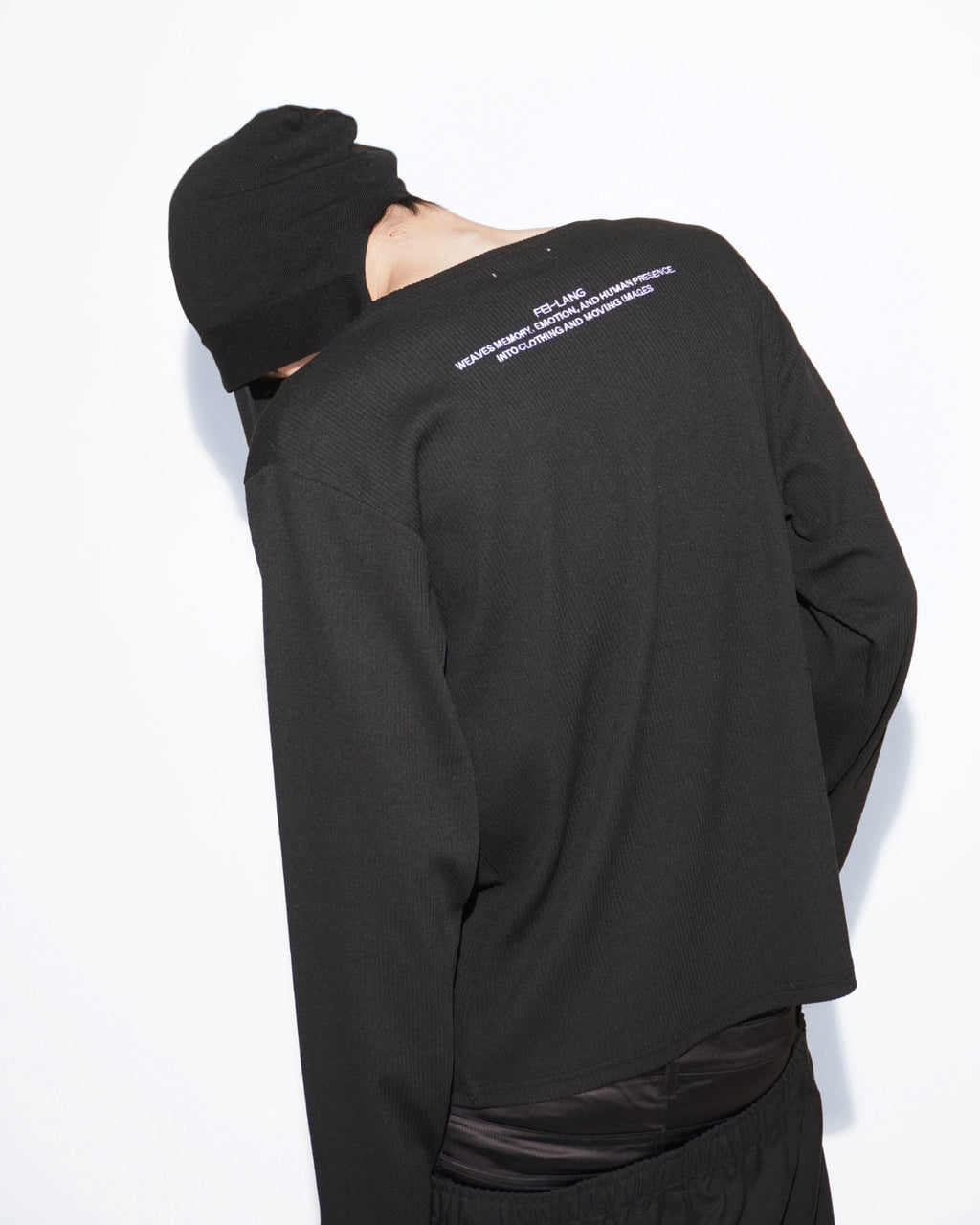 Signature Long Sleeve