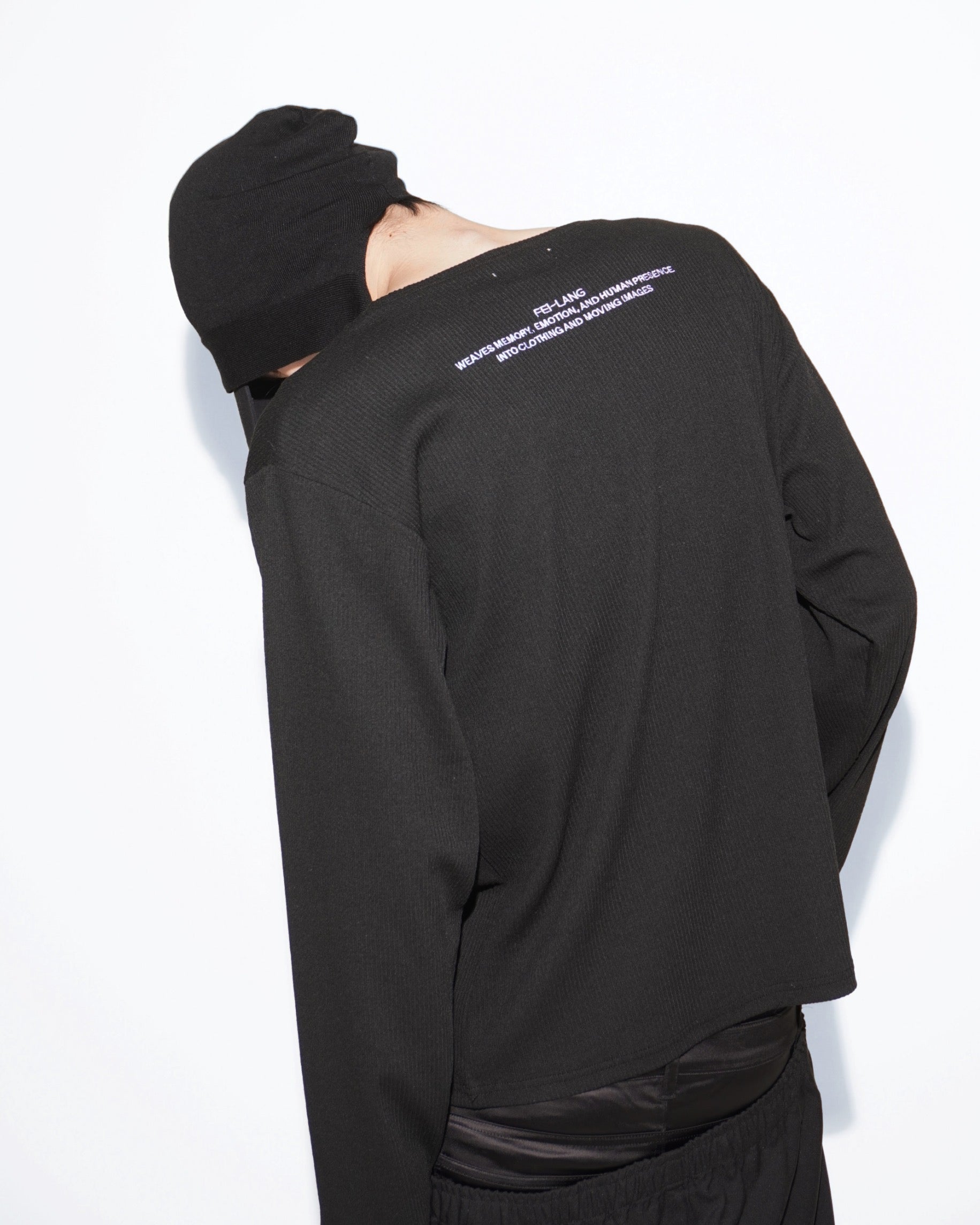 Signature Long Sleeve