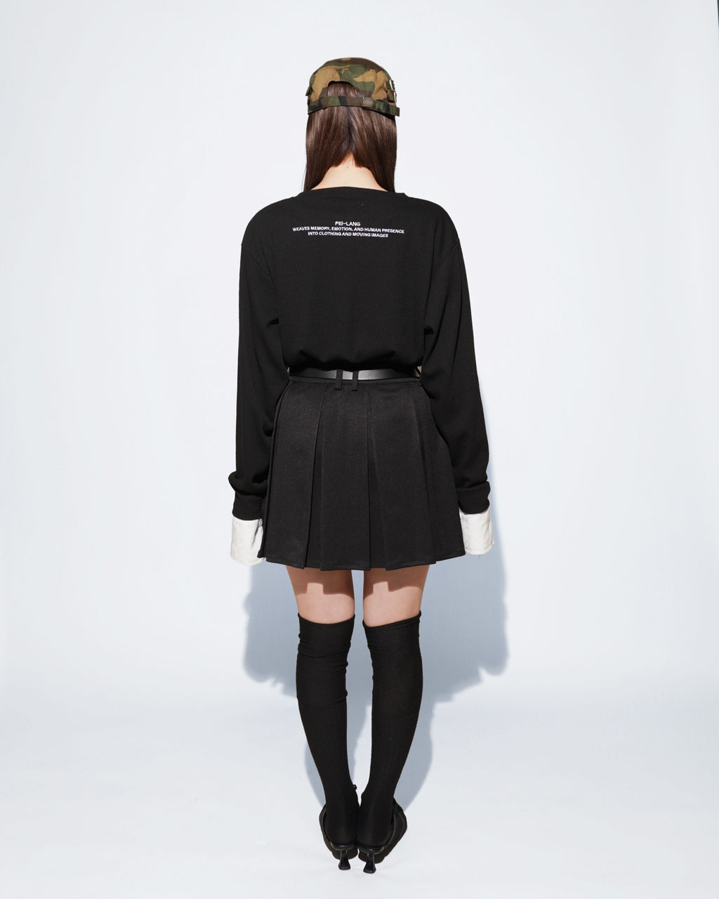 Signature Long Sleeve