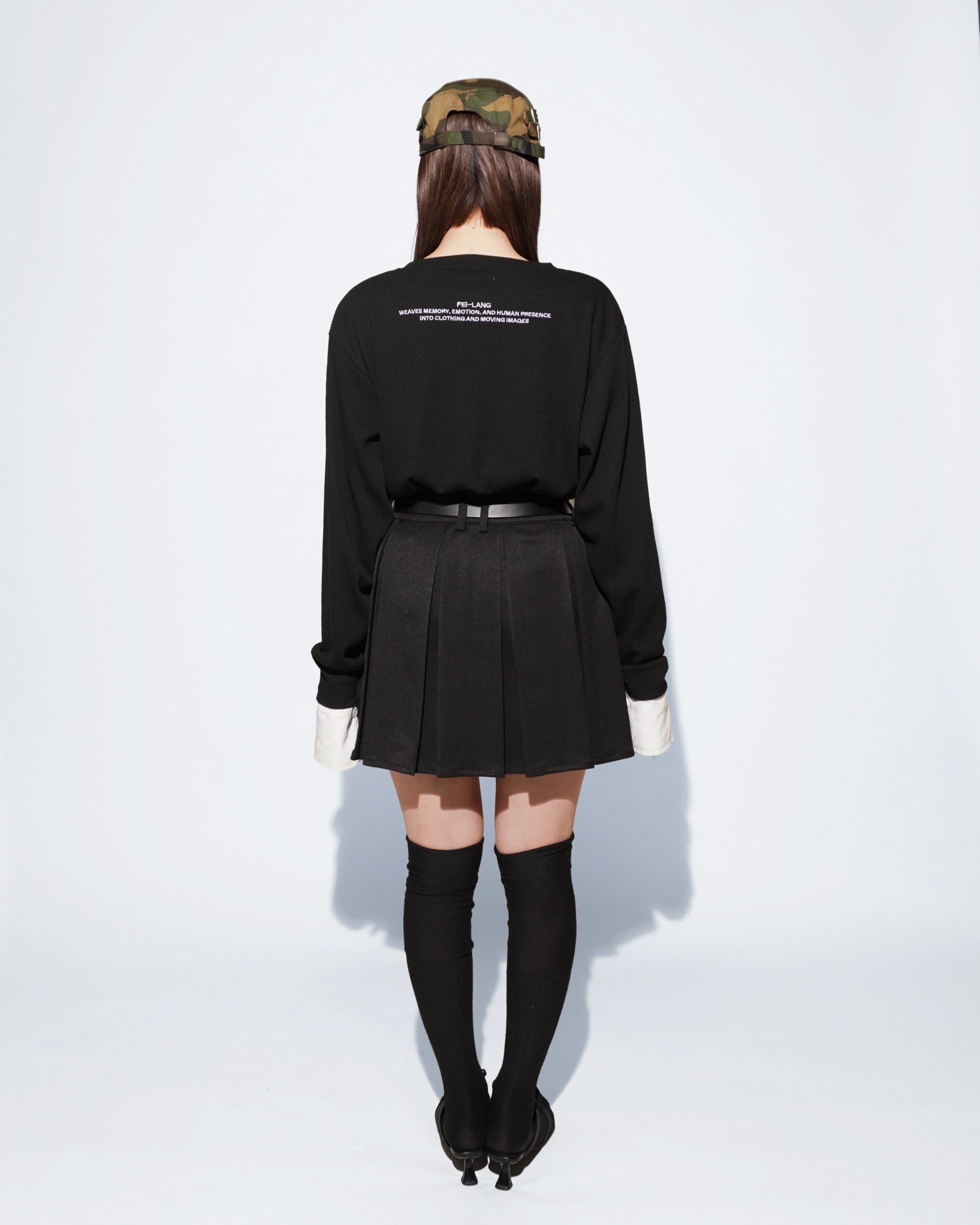 Signature Long Sleeve