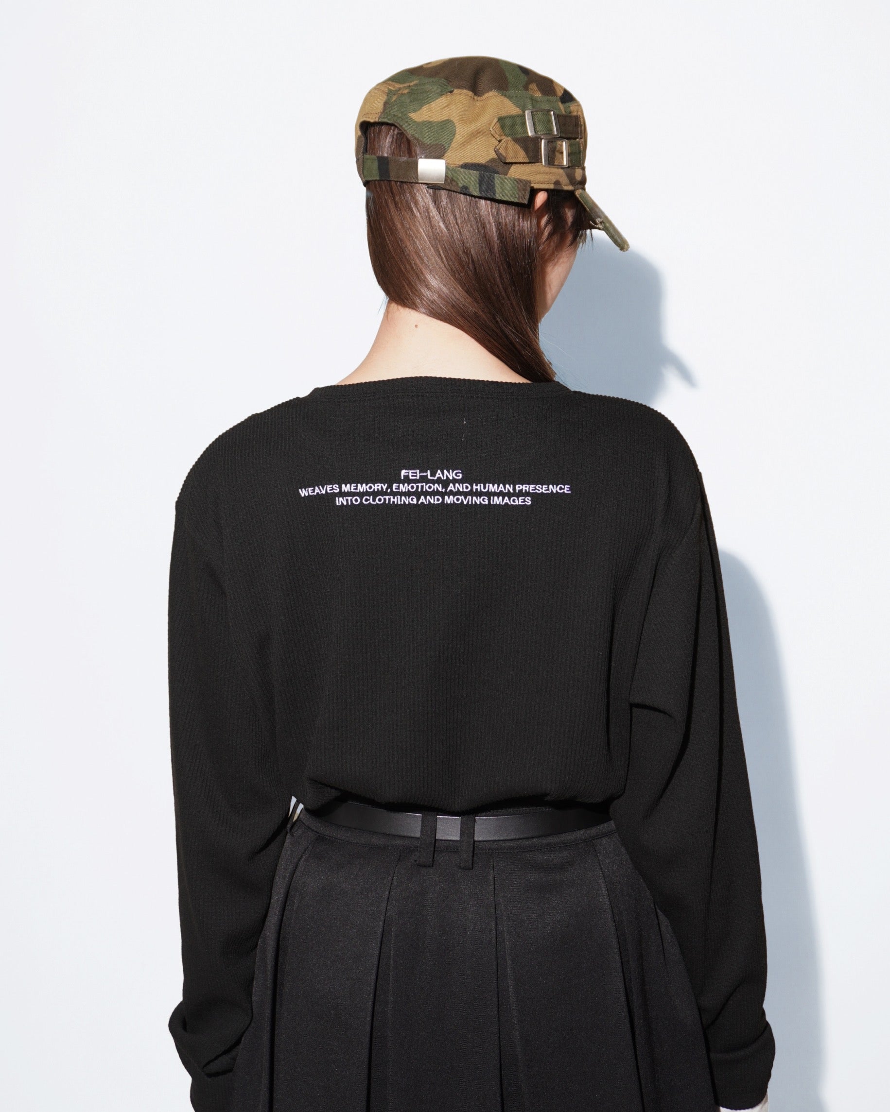 Signature Long Sleeve