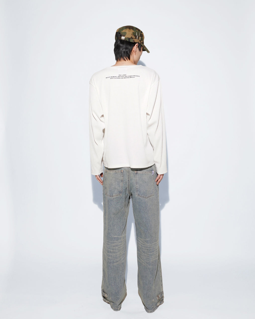 Signature Long Sleeve