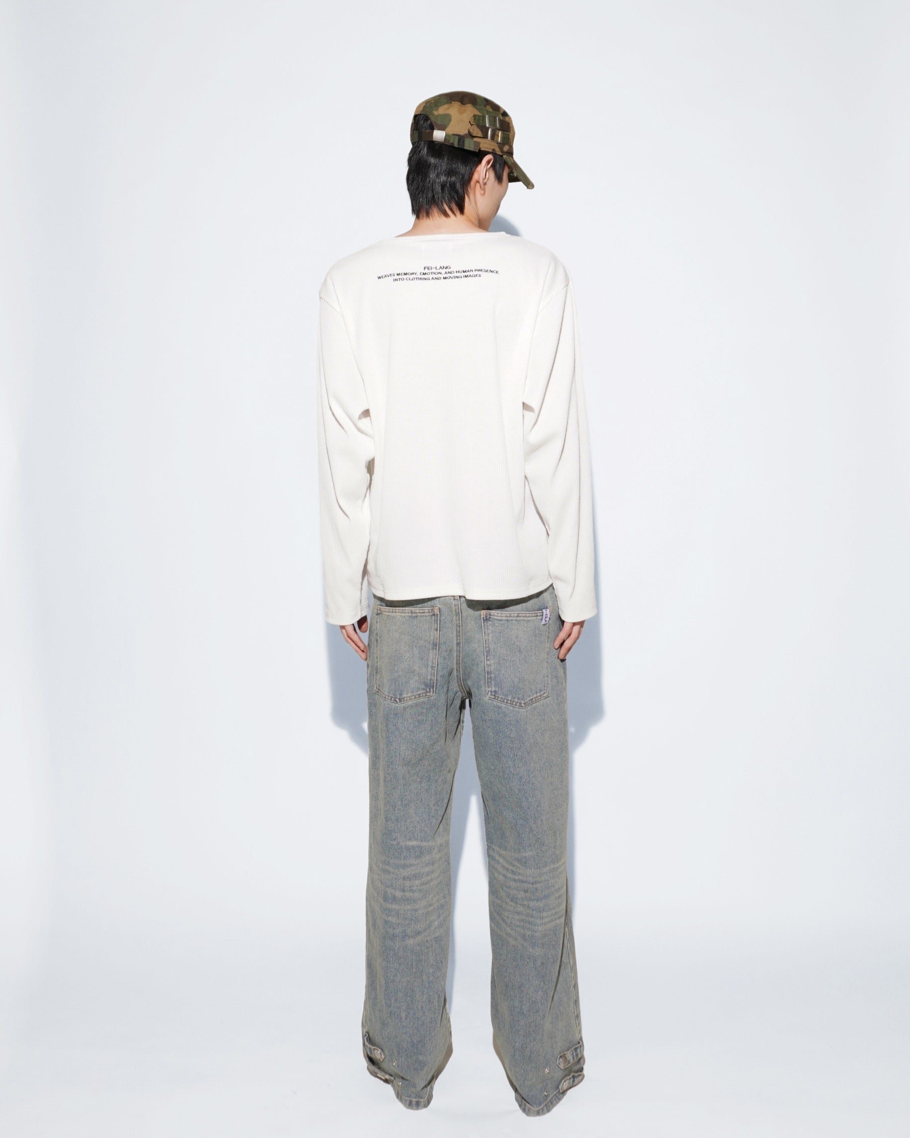 Signature Long Sleeve