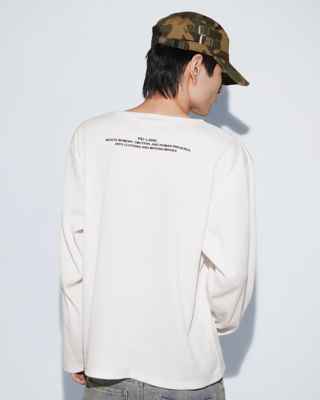 Signature Long Sleeve