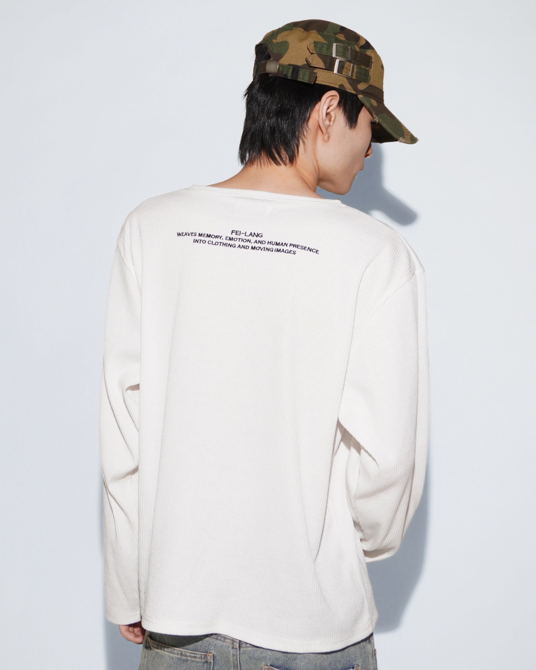 Signature Long Sleeve