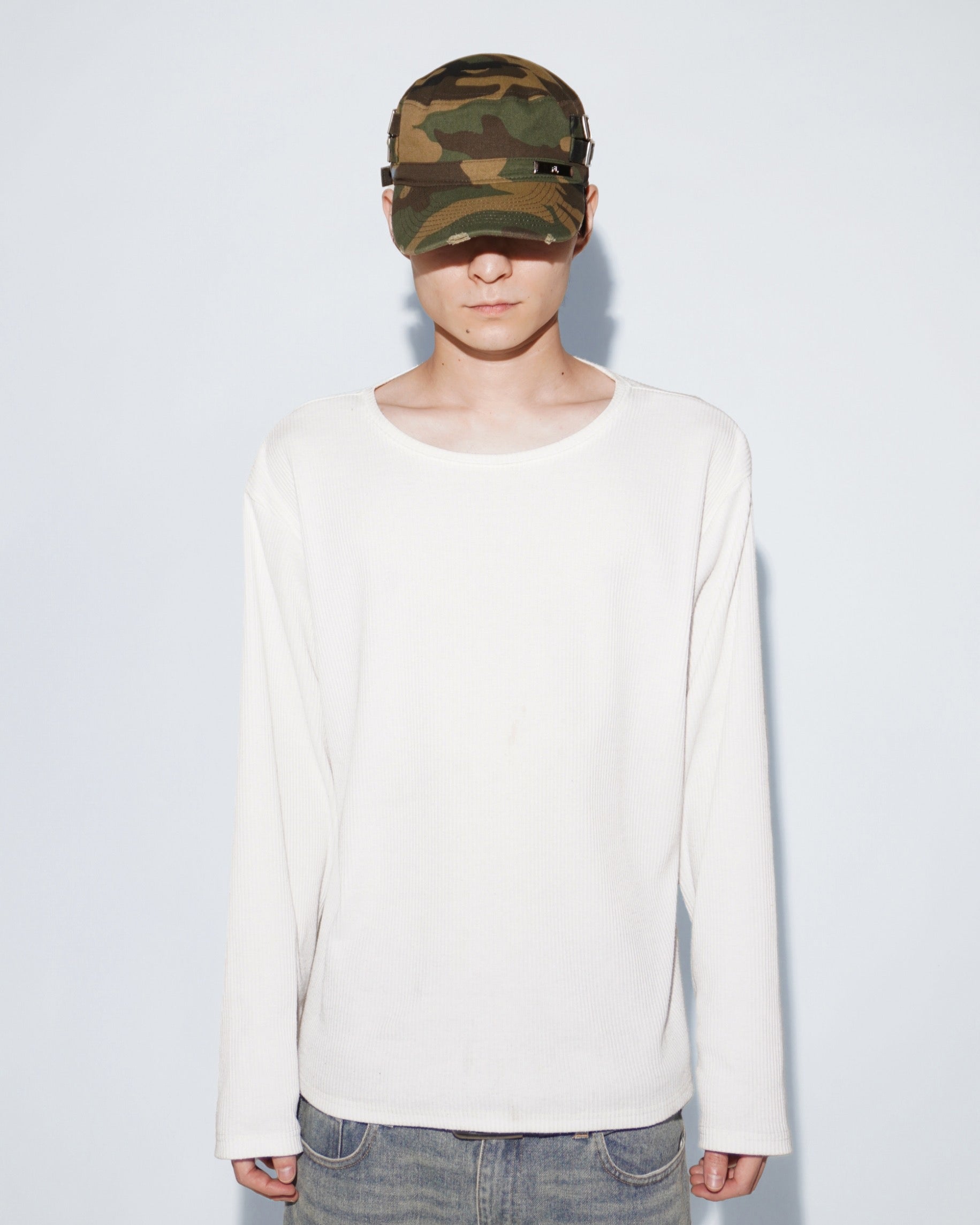 Signature Long Sleeve