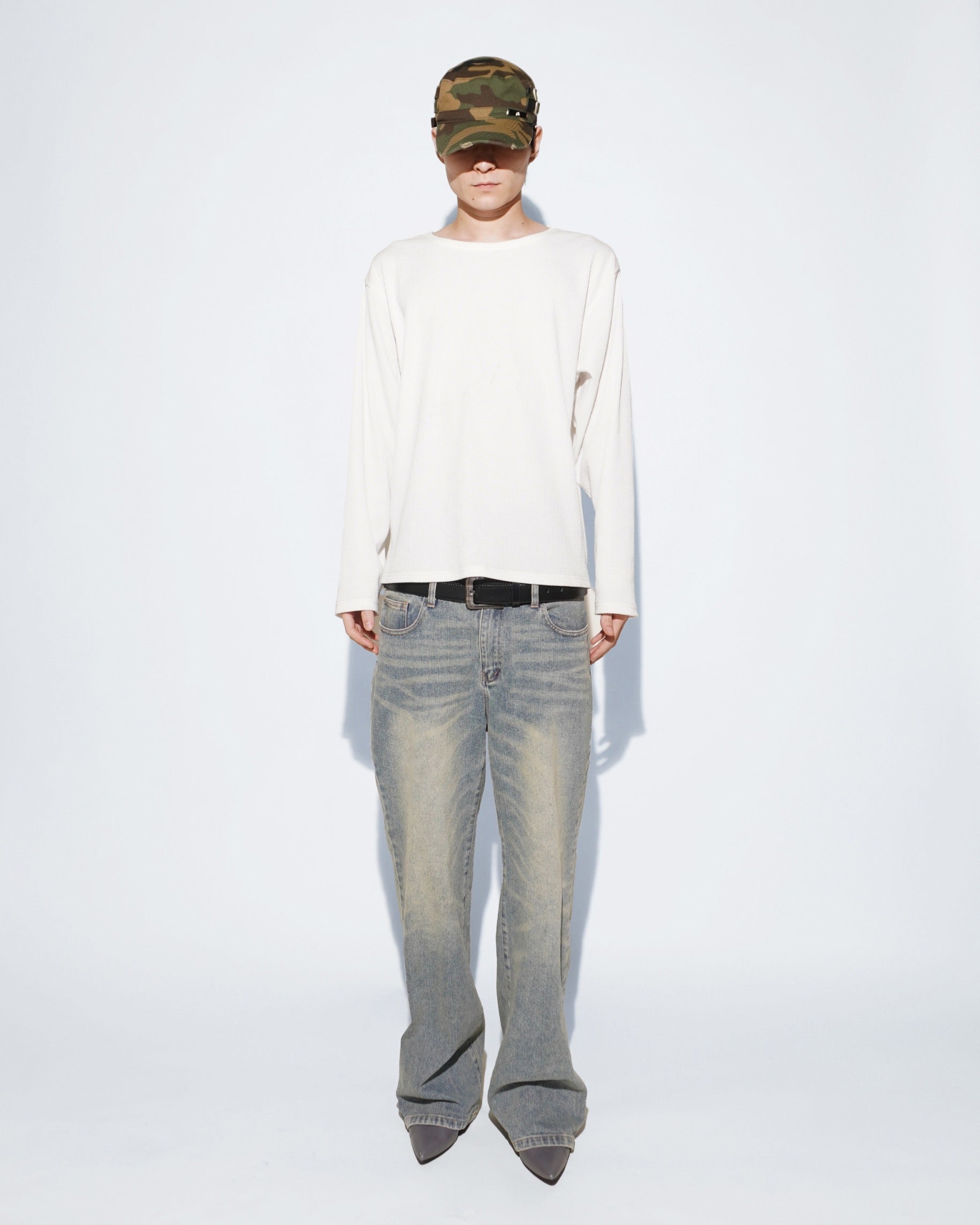 Signature Long Sleeve – FEI-LANG
