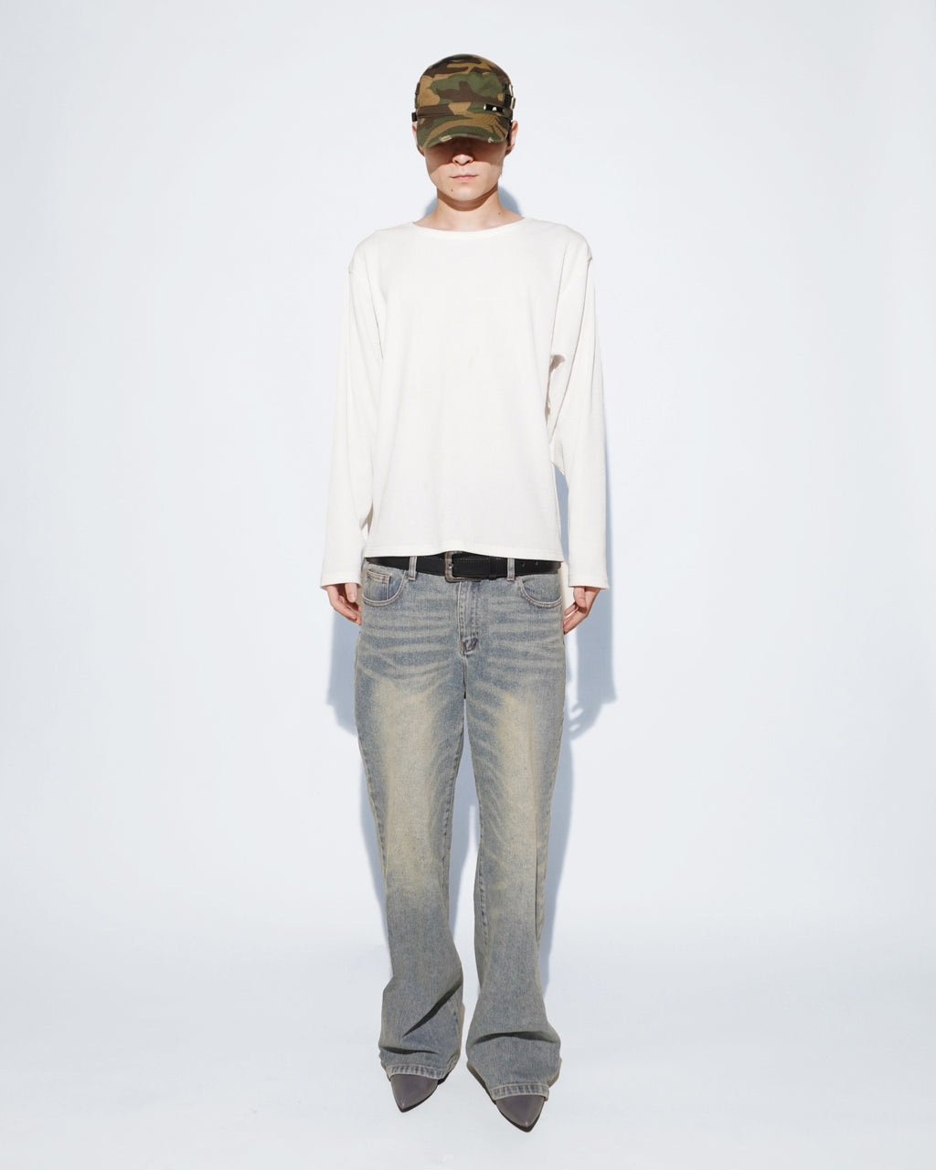 Signature Long Sleeve