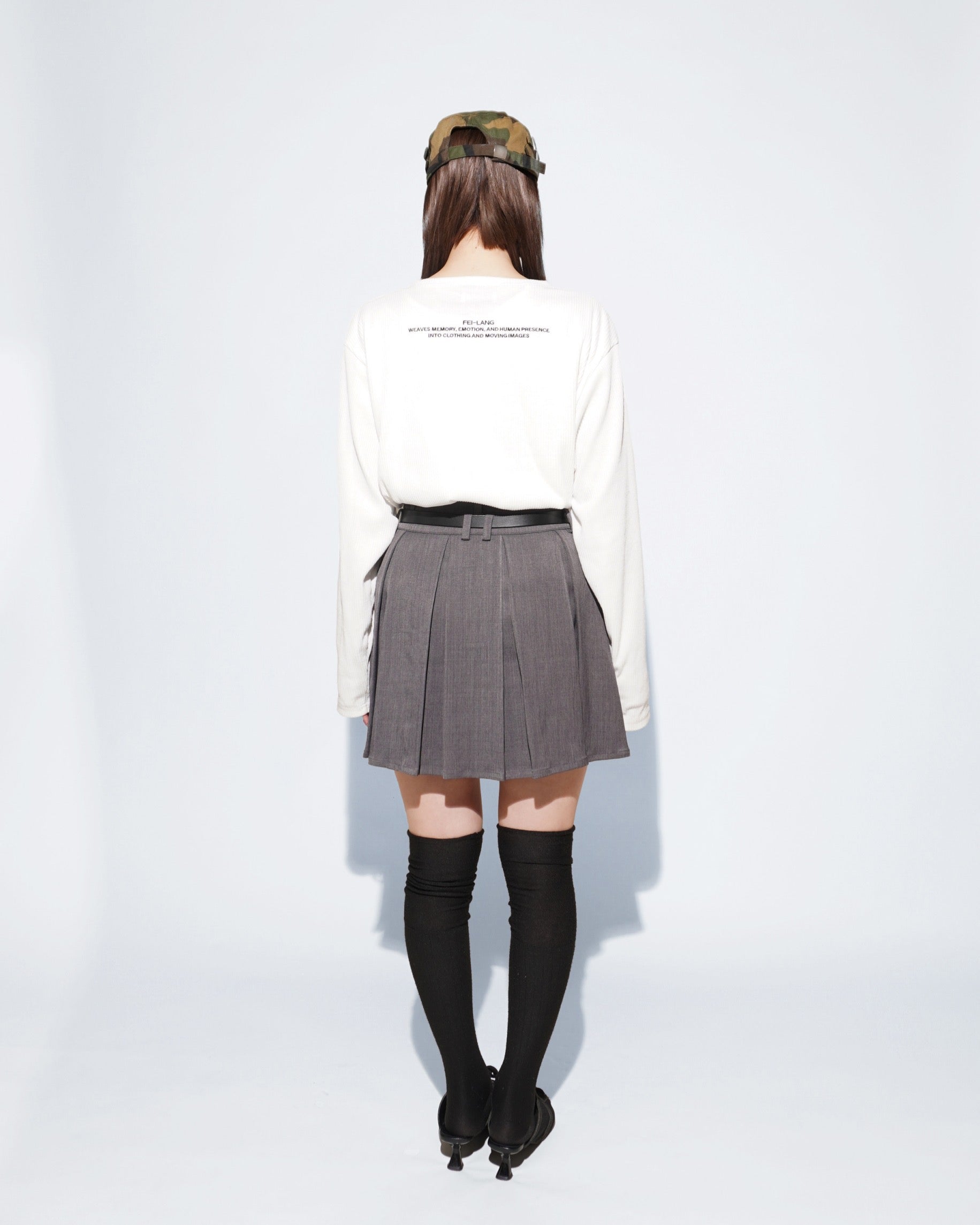 Signature Long Sleeve