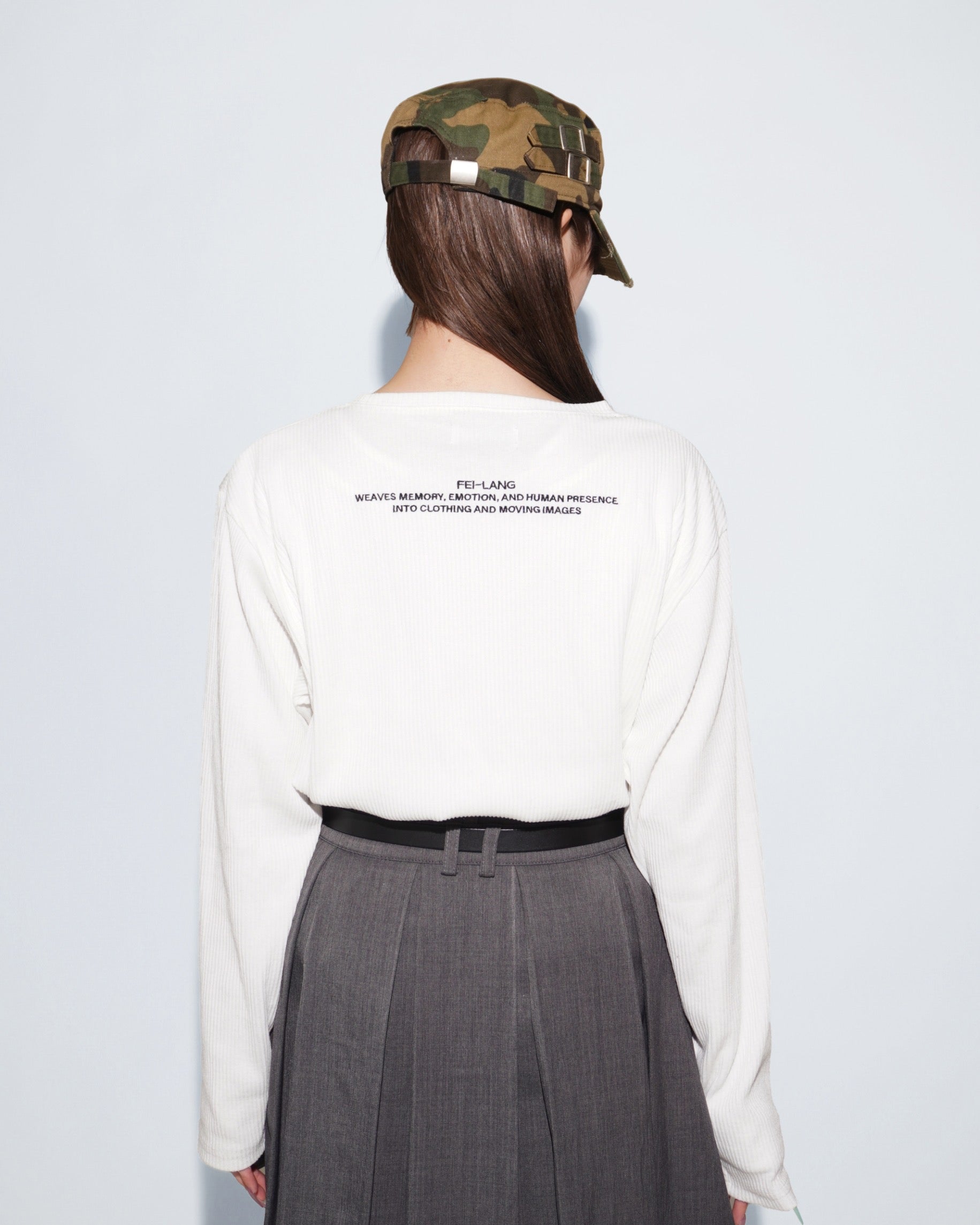 Signature Long Sleeve