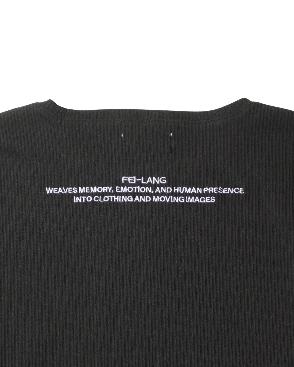 Signature Long Sleeve