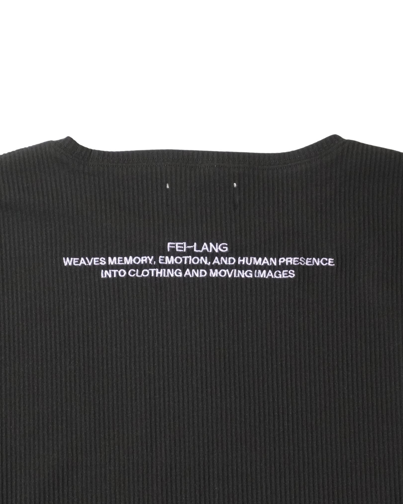 Signature Long Sleeve