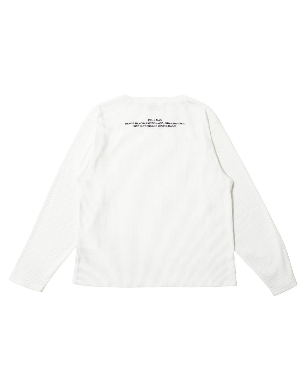 Signature Long Sleeve