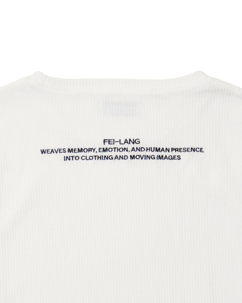 Signature Long Sleeve