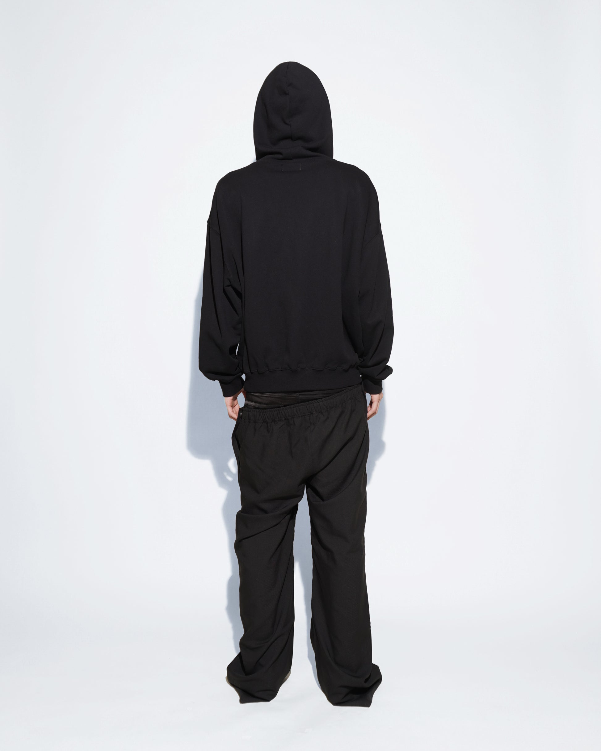 LOVE LOVED ME HOODIE