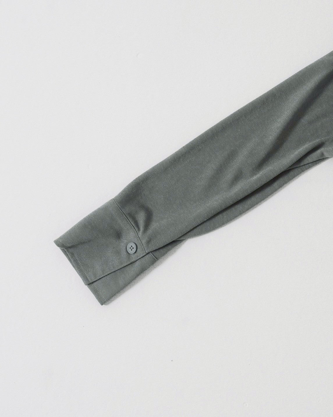 cuffed long sleeve – FEI-LANG