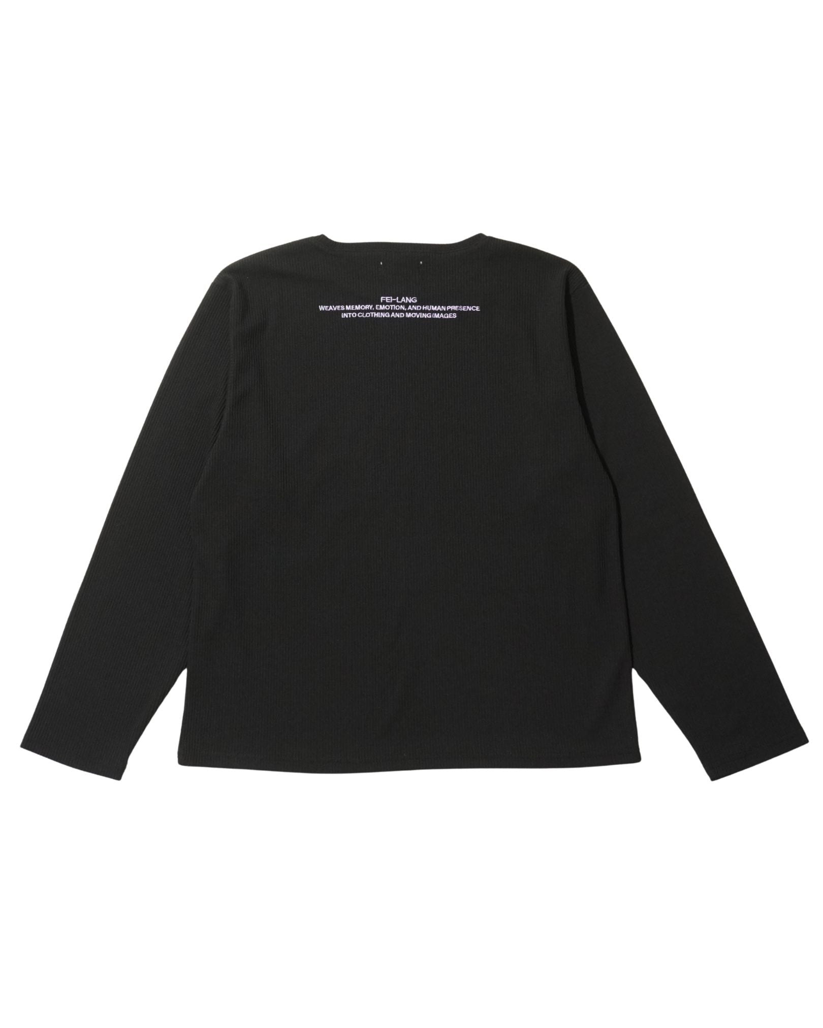 Signature Long Sleeve – FEI-LANG