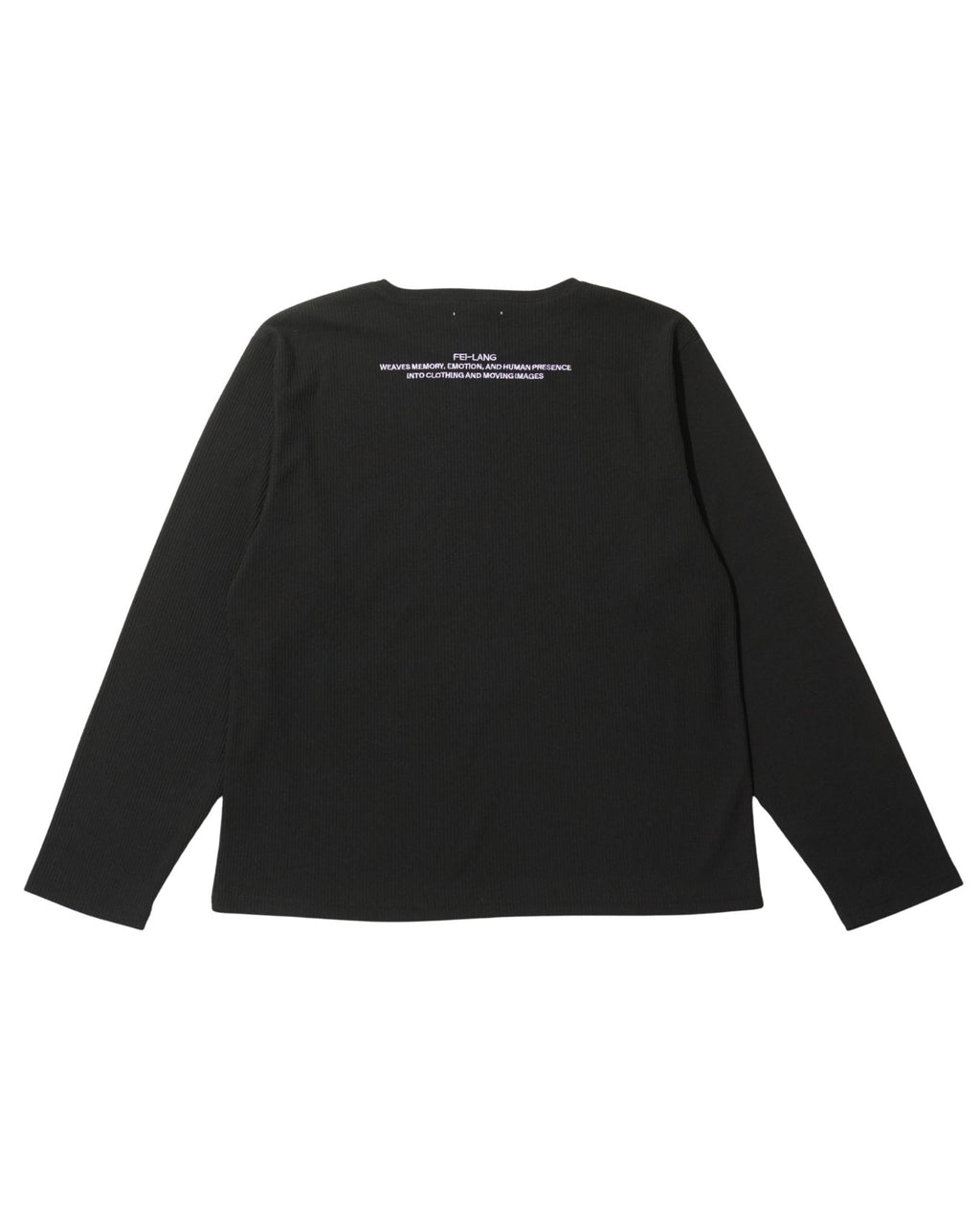 Signature Long Sleeve