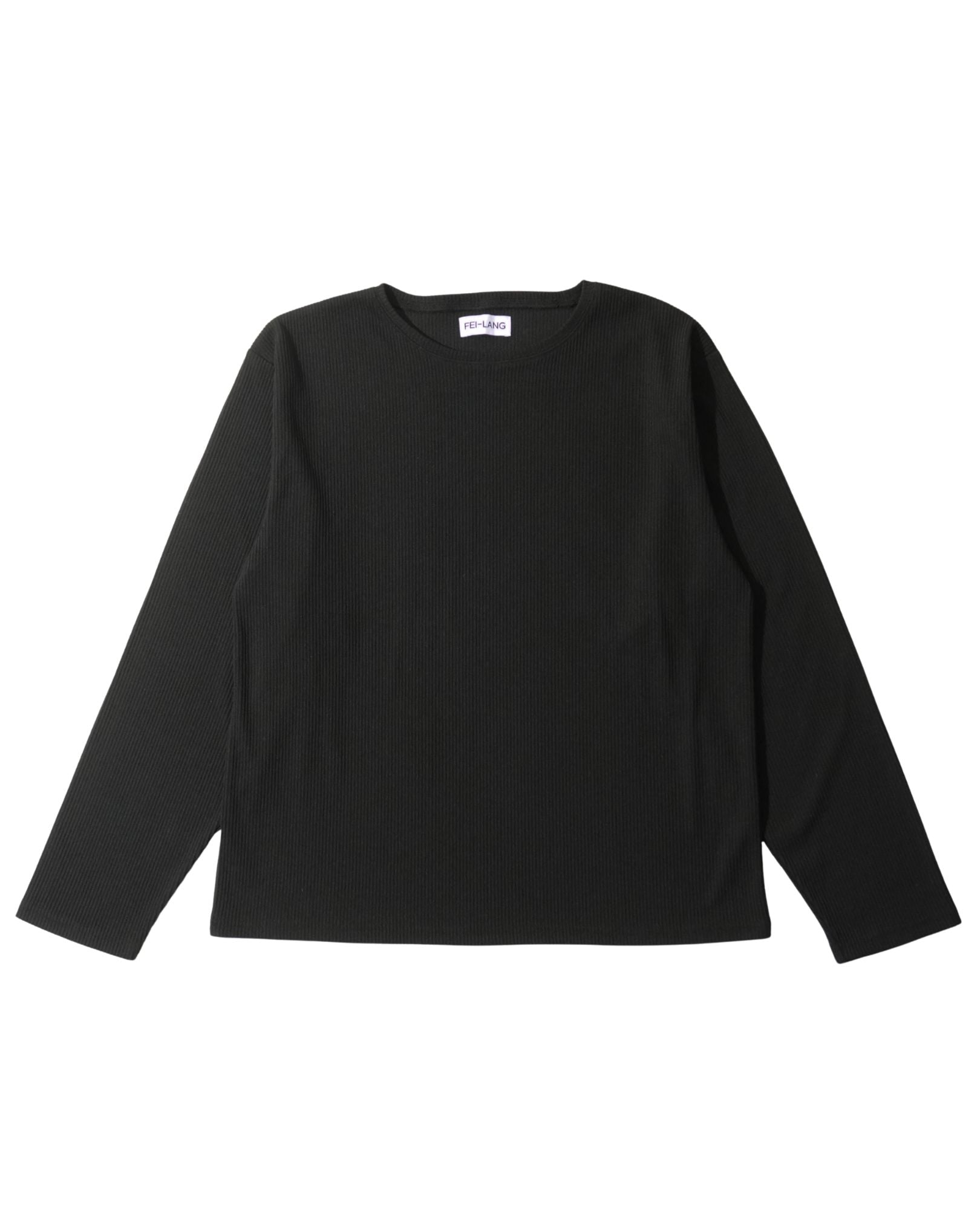 Signature Long Sleeve